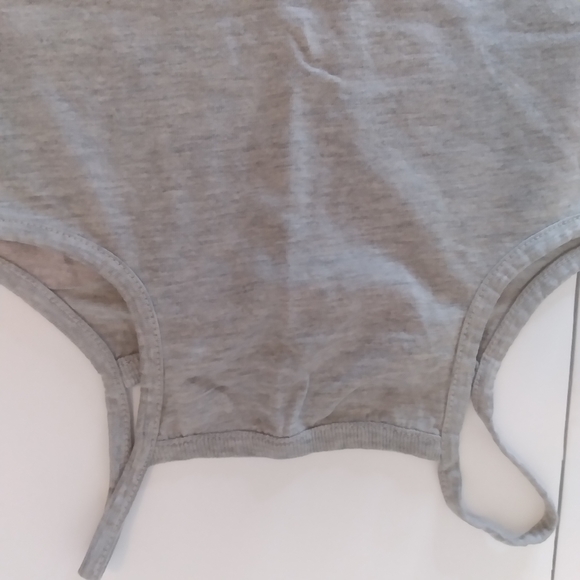 Nickelodeon Shimmer and Shine Graphic Gray Pink Blue Cami - Picture 11 of 14